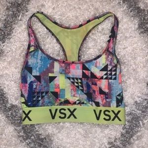 VS Sports Bra